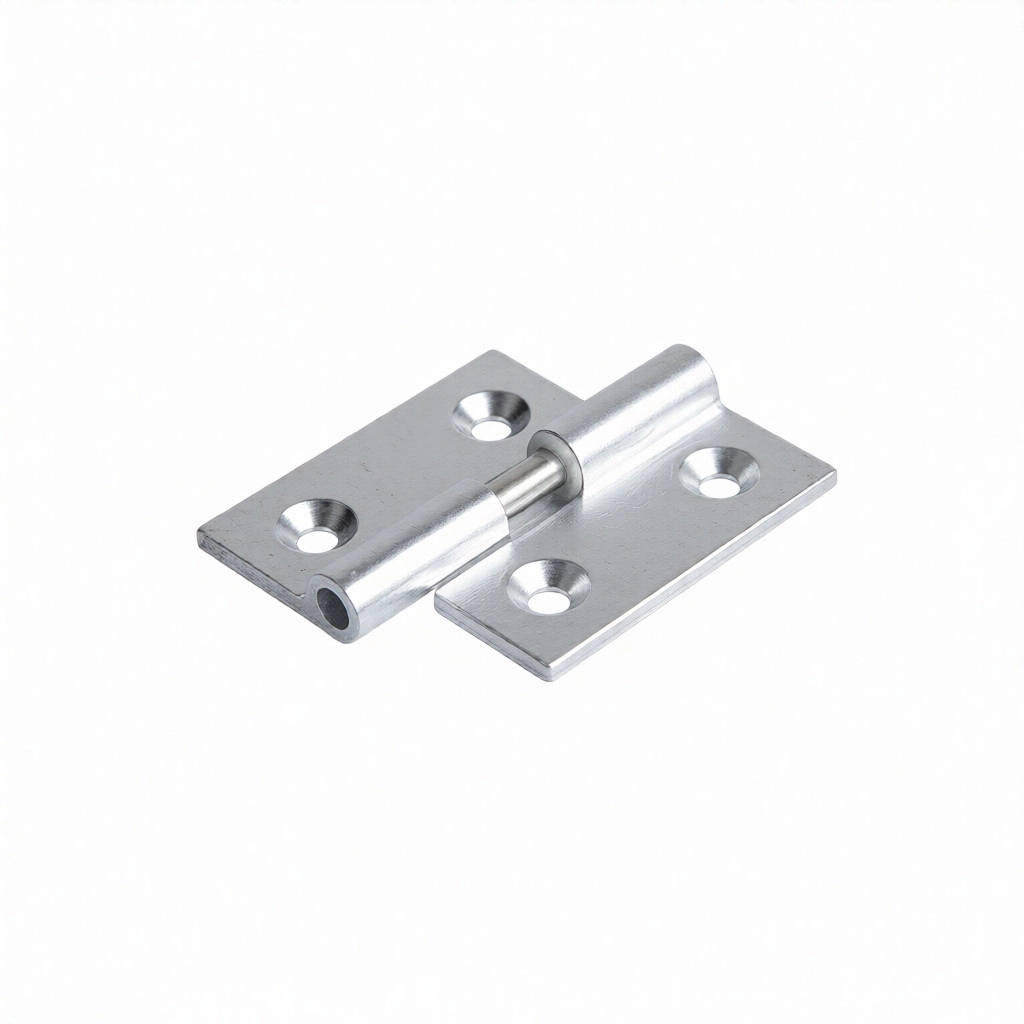Aluminum Lift-Off Hinges